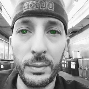 Meet your Posher, Paul